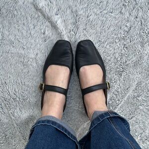 Sam Edelman Michaela Mary Jane Size 11